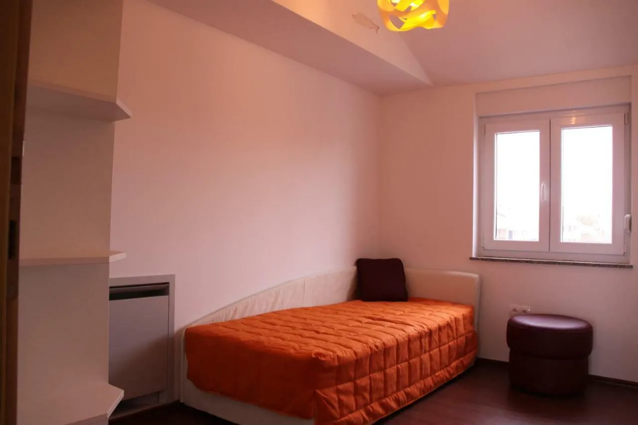 Apartmani Tereza 0*, Privlaka (Zadar)