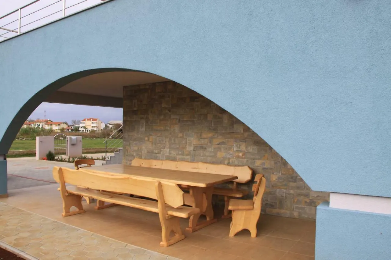 Apartmani Tereza Gostinjska kuća Privlaka (Zadar)