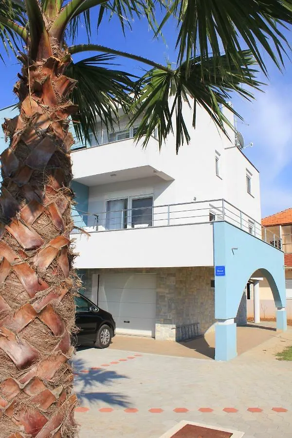 Gostinjska kuća Apartmani Tereza Croatia